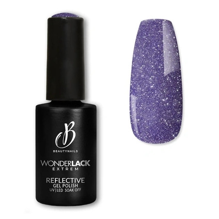 Beautynails Bna We Reflective Electra 8 Milliliters