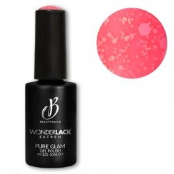 Beautynails Bna We Pure Glam Omega Nail Polish - 8 Ml
