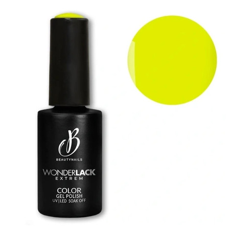 Beautynails Bna We Viva Play Viral Nail Polish - 8 Milliliters