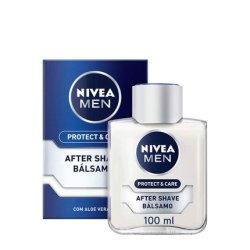 Nivea Men Protect & Care After Shave Balm 100ml