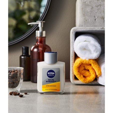 Balsam Active Energy Revitalizing