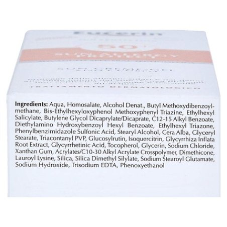 Eucerin Sun Allergy Protect Cream-Gel SPF 50 