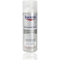 Eucerin Dermatoclean Clarifying Toner 200ml