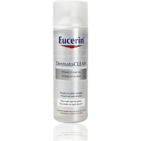 Eucerin Dermatoclean Clarifying Toner 200ml