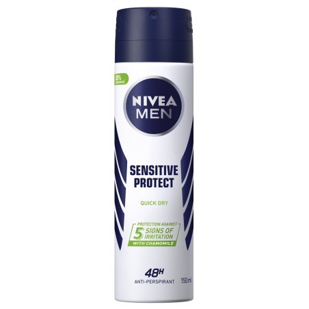 NIVEA 82980 déodorant 150 ml
