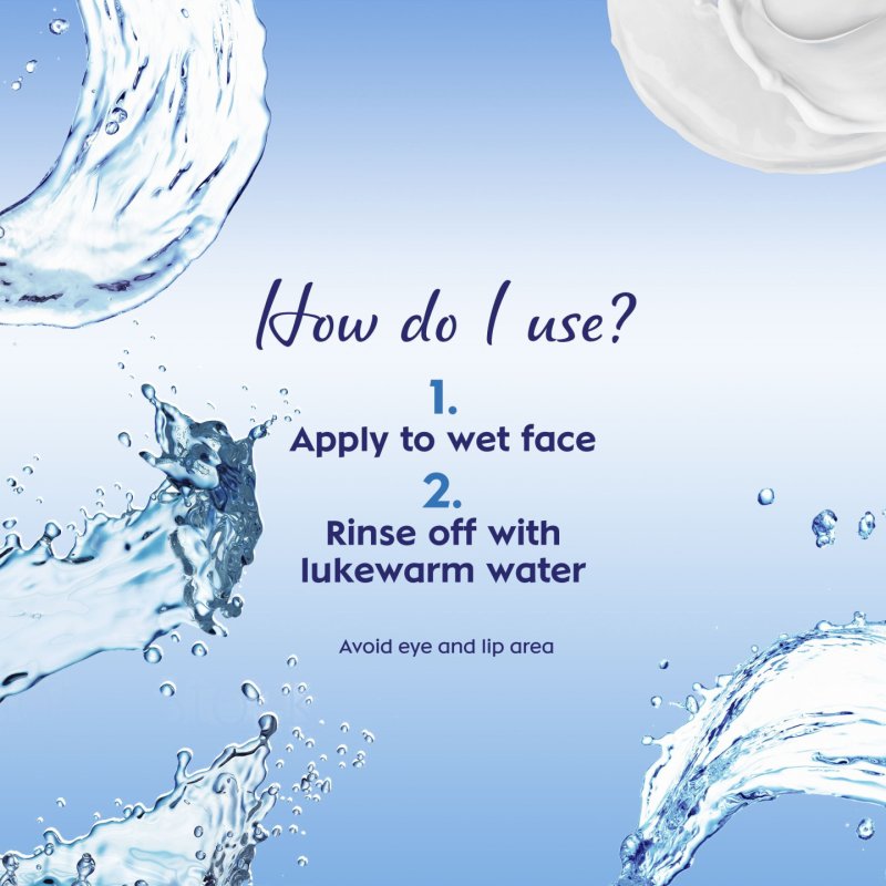 Nivea Daily Essentials Gentle Exfoliating Scrub 150ml