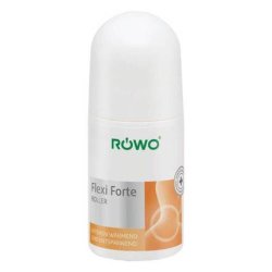 Rowo Flexi Forte Roller Gel 50ml