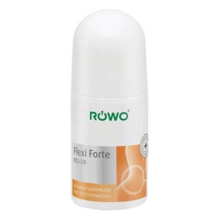 Rowo Flexi Forte Roller Gel 50ml