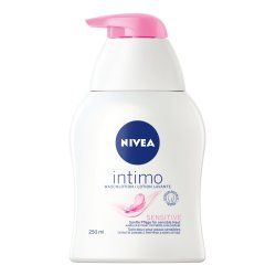 Nivea Intimo Sensitive Body Wash 250ml