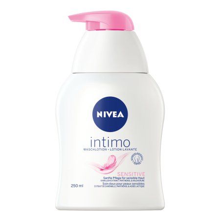 Nivea Intimo Sensitive Body Wash 250ml
