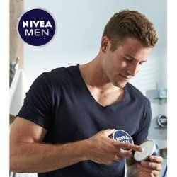 Nivea Men Sensitive - 250 Ml - Shaving Foam