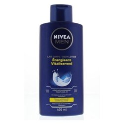 Nivea Men Body Lotion Vitalizing 400ml