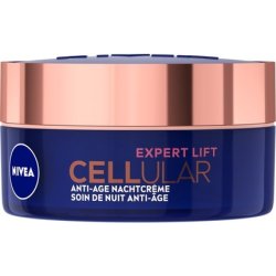 Nivea Cellular Expert Lift Anti- Age Night Cream 50ml