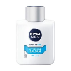 NIVEA MEN Sensitive Cool After Shave Balm 100ml