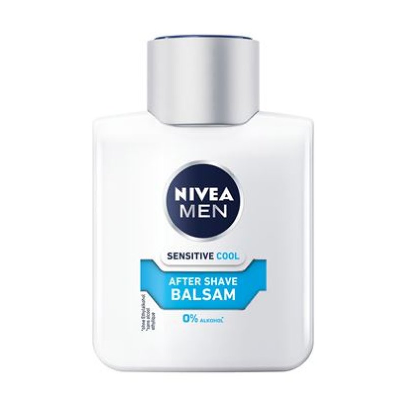 NIVEA MEN Sensitive Cool After Shave Balm 100ml