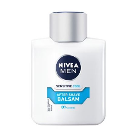 NIVEA MEN Sensitive Cool After Shave Balm 100ml