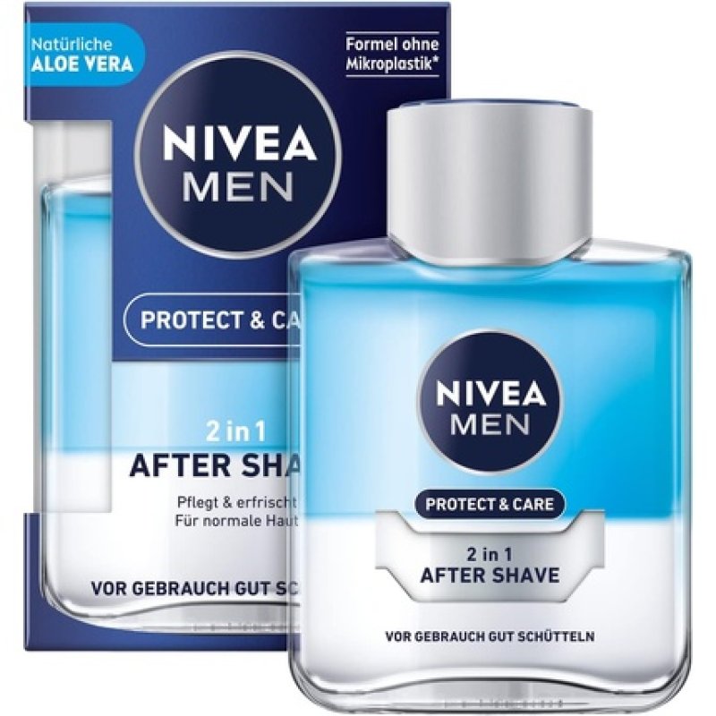 NIVEA 88569 crème et lotion pour le corps 100 ml