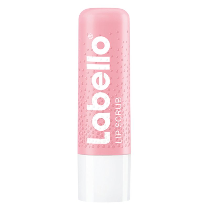 Labello Caring Scrub Wild Rose 6 ml