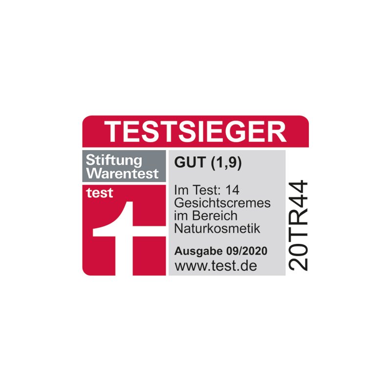 NIVEA Natural Balance Moisturising Day Cream 50ml