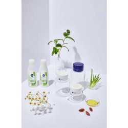 Nivea Naturally Good Day Cream 50ml