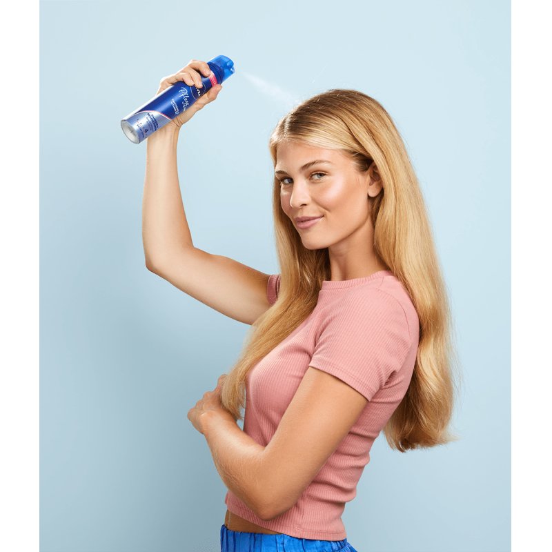 NIVEA 88608 crème et mousse capillaire Mousse coiffante 250 ml