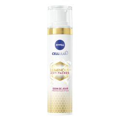 NIVEA Soin De Jour Fps50 Anti-taches Cellular Luminous 630