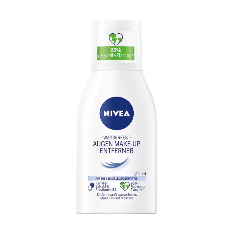 NIVEA 94458 makeup remover 125 ml