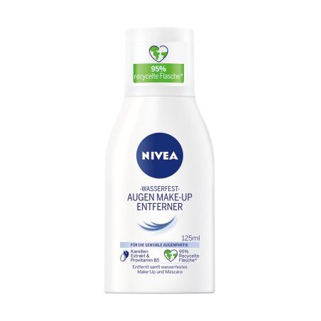 NIVEA 94458 makeup remover 125 ml