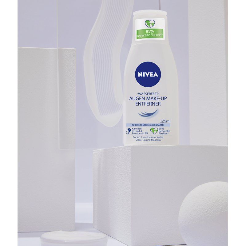 NIVEA 94458 makeup remover 125 ml