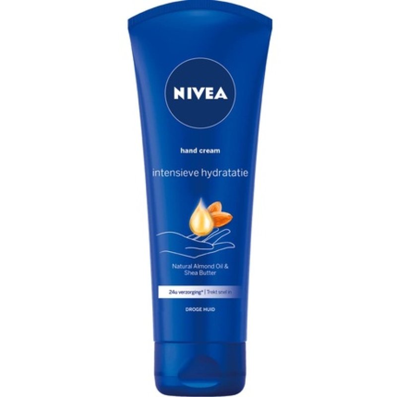 Nivea Hand Cream Nourishing 100ml