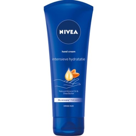 Nivea Hand Cream Nourishing 100ml