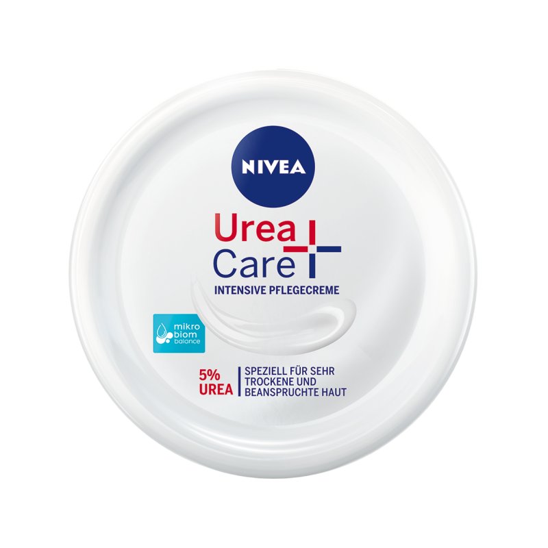 NIVEA Urea Care Intensive Care Cream 300ml