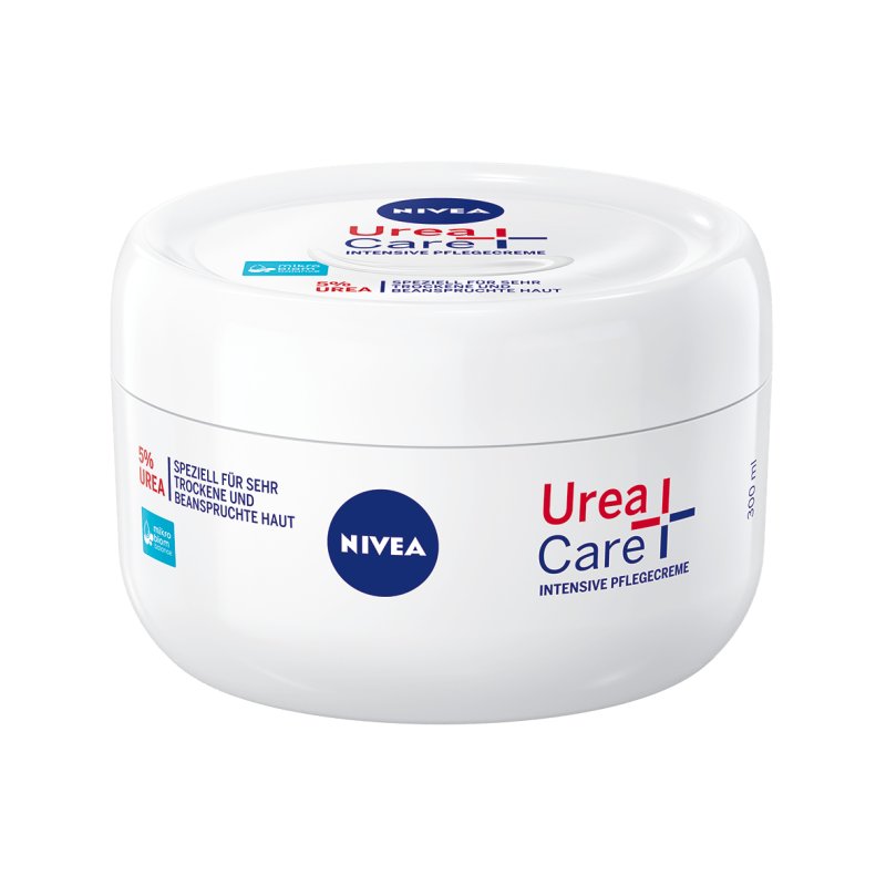 NIVEA Urea Care Intensive Care Cream 300ml