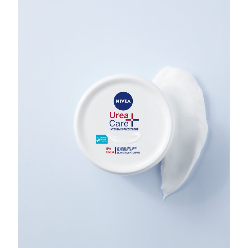 NIVEA 85881 body cream & lotion 300 ml