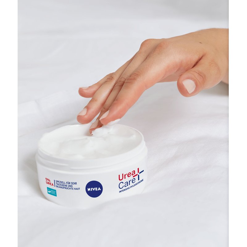 NIVEA 85881 body cream & lotion 300 ml