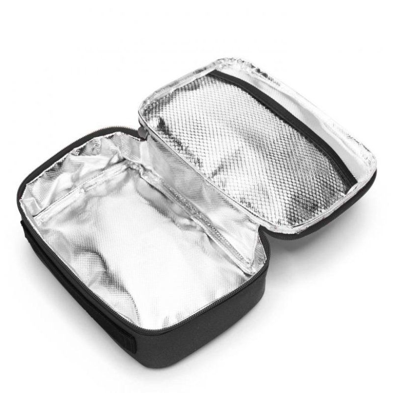 Reisenthel Oy7003 Thermocase Unisex Black