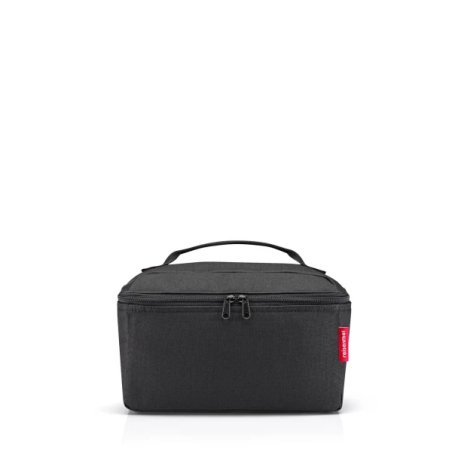 Reisenthel beautycase makeup compact case Black