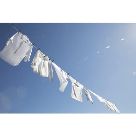 Dash Alpine Fresh Powder Laundry Detergent for White Clothes 100 Wash Loads