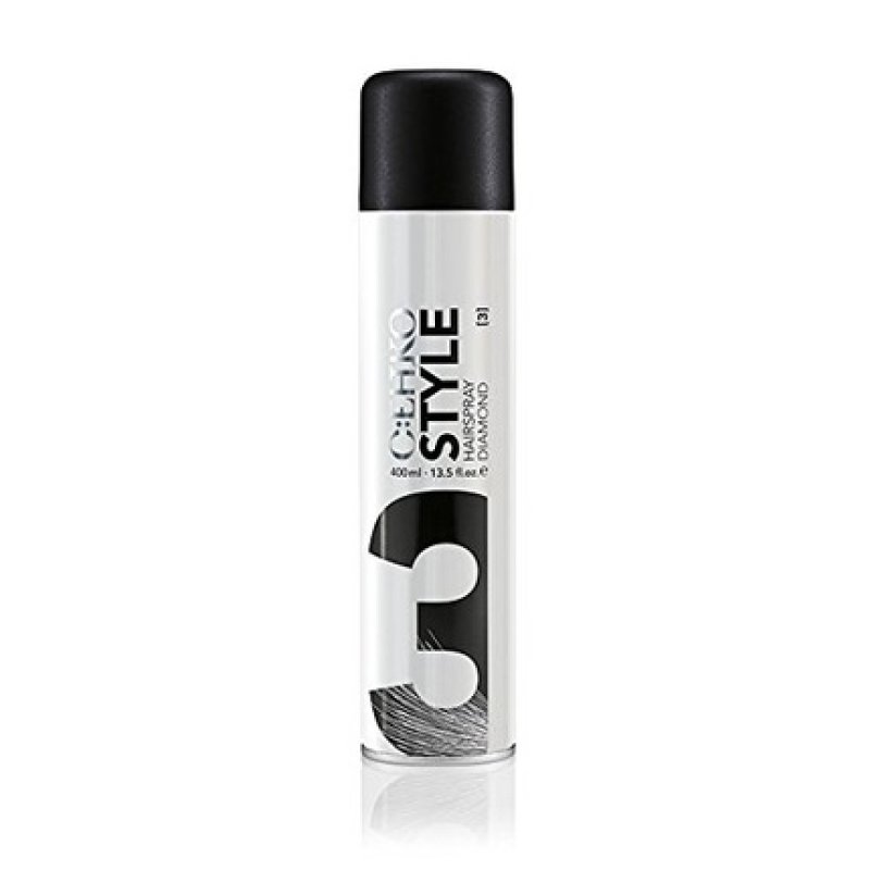 C:EHKO Style Diamond Hairspray 400ml