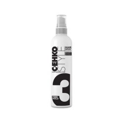 C:Ehko Style [3] Diamond Non-Aerosol Hairspray 300ml