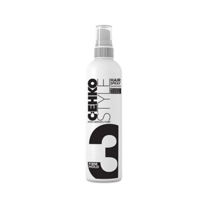 C:Ehko Style [3] Diamond Non-Aerosol Hairspray 300ml