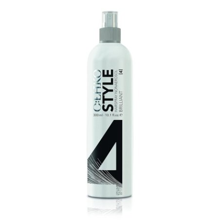 C:Ehko Style Nonaerosol Hairspray Brilliant 300ml
