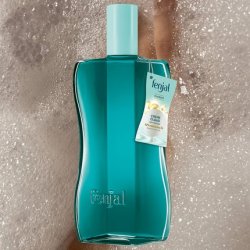 Fenjal Classic XL Cream Oil Bath with High-Quality Plant Oils 500ml