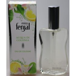 Miss Fenjal Acqua di Colonia 50ml Eau de Cologne Spray