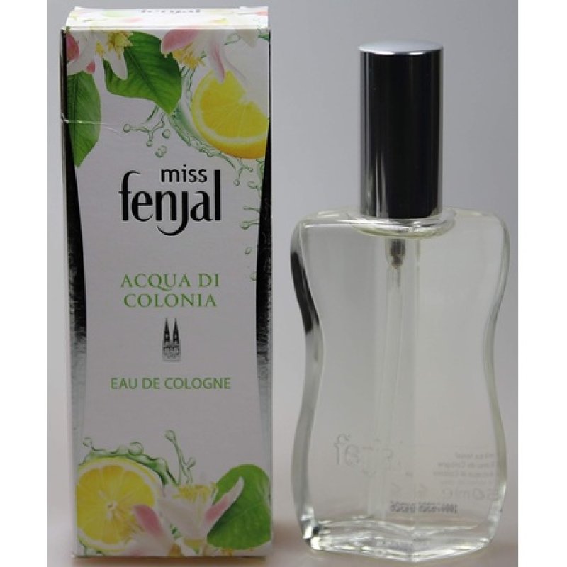 Miss Fenjal Acqua di Colonia 50ml Eau de Cologne Spray
