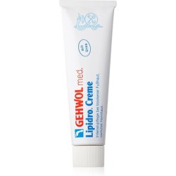 Gehwohl Med Lipidro Cream 75ml