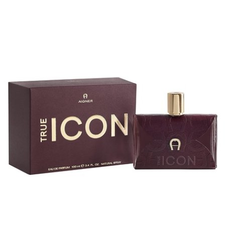 Aigner True Icon Eau de Parfum 100ml