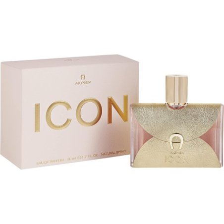 Aigner Icon Eau de Parfum Spray 100ml
