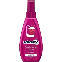 Schauma Raspberry Combing Spray 150ml