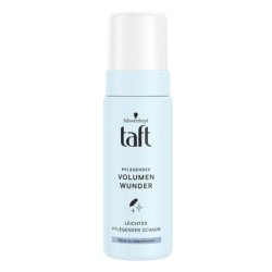 De Taft Volume Wonder Hair Mousse - 150 Ml